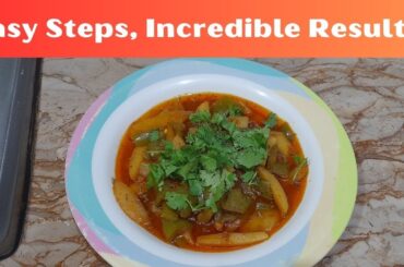 Mouthwatering Bites: Easy & Flavorful Recipes