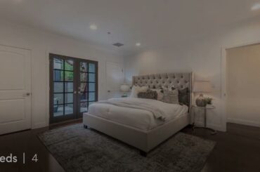 1050 Roxbury Road, San Marino, CA 91108