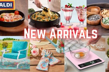 ALDI - New Arrivals 6|12|2023 - Save Money