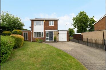 Elvet Close, Wideopen, NE13