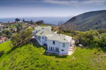 1752 Corral Canyon Road Malibu, CA |