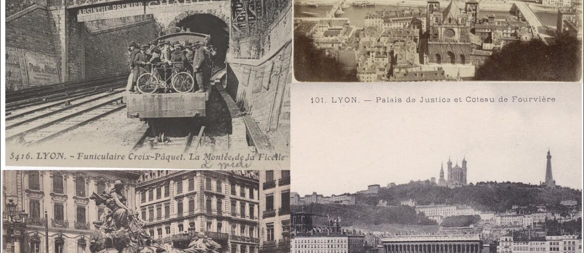 Lyon, France: Funicular, Lugdunum + The Greatest Panoramic Shot of The Old World? Photographs + More Lyon, France: Funicular, Lugdunum + The Greatest Panoramic Shot of The Old World? Photographs + More