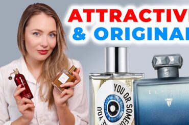 TOP 10 NICHE SUMMER FRAGRANCES FOR MEN 2023
