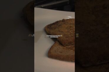 French toast | Viral simple french toast recipe | Simple recipe