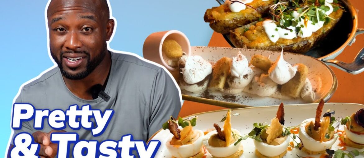 Trying Little Bohemian: A New Fine-Dining Restaurant in Midland