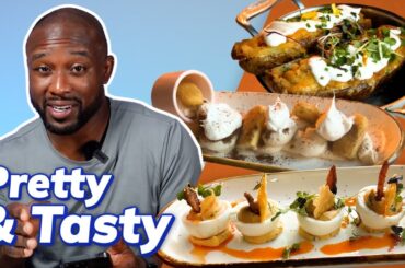 Trying Little Bohemian: A New Fine-Dining Restaurant in Midland