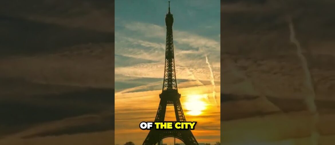 Wonderfull Paris #shorts #paris #france #short