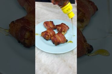 Elvis Bacon Bites