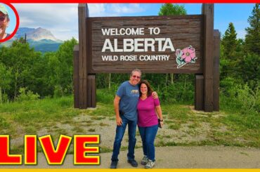 RV Chat Live: O Canada