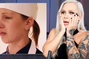 HOW did TV get away with THIS? Ladette To Lady