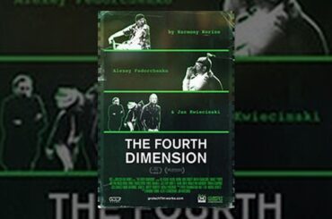 The Fourth Dimension