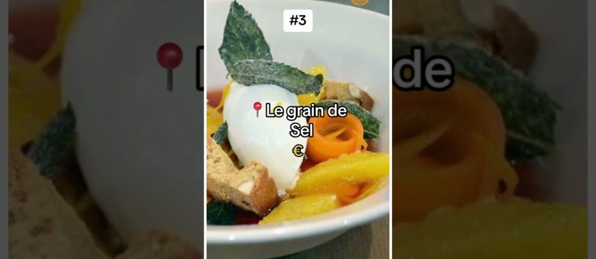 Satisfy Your Cravings: Experience the Top 5 Best Restaurants in the French Riviera for Lunch!