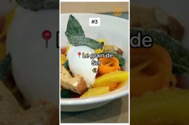 Satisfy Your Cravings: Experience the Top 5 Best Restaurants in the French Riviera for Lunch!