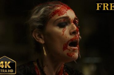 Flux Gourmet [Full Movie 2022] - HD QUALITY