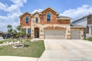 Residential for sale - 5458 Black Walnut, Bulverde, TX 78163