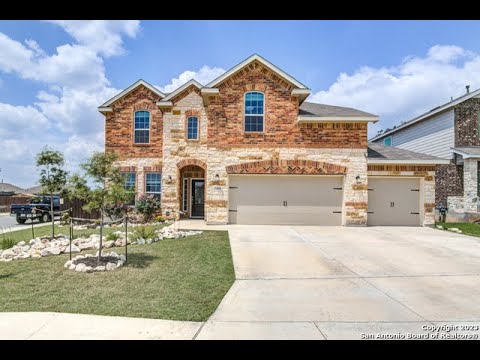 Residential for sale – 5458 Black Walnut, Bulverde, TX 78163 Residential for sale - 5458 Black Walnut, Bulverde, TX 78163