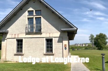 Lodge at Lough Erne - Sister property of Belmore Court & Motel