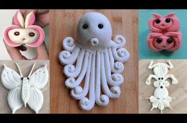 Best Dumpling Recipe Tutorial | How to Wrap Dumplings | Easy Ways to Wrap Dumpling