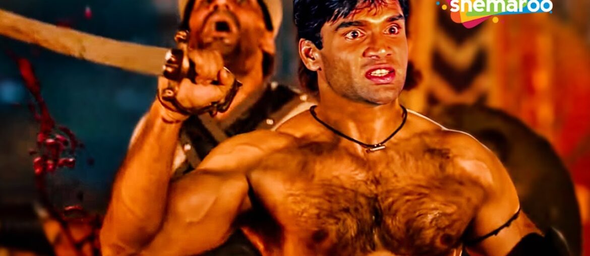 Vinashak {1998} – Hindi Full Movie – Sunil Shetty – Raveena Tandon – Danny Denzongpa- 90's Hit Movie Vinashak {1998} - Hindi Full Movie - Sunil Shetty - Raveena Tandon - Danny Denzongpa- 90's Hit Movie