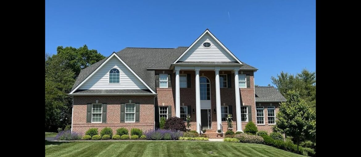 Residential for sale - 5891 Talamore Drive, Mount Airy, MD 21771