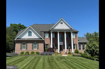 Residential for sale - 5891 Talamore Drive, Mount Airy, MD 21771