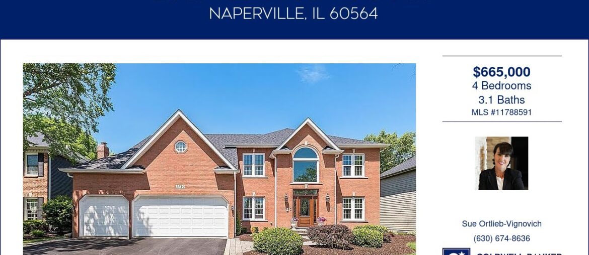 2519 Hoddam Court Naperville Illinois Homes for Sale | www.coldwellhomes.com 2519 Hoddam Court Naperville Illinois Homes for Sale | www.coldwellhomes.com