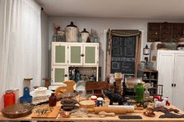 Garage Sale and Thrift Haul  | Thrifting for Summer Decor | Farmhouse Thrift Haul