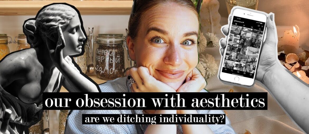 our obsession with aesthetics // overconsumption & the rise of beige our obsession with aesthetics // overconsumption & the rise of beige