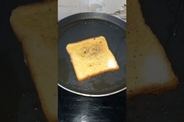 French Toast #Shorts#SONALI 's CUISINE # Food#Viral