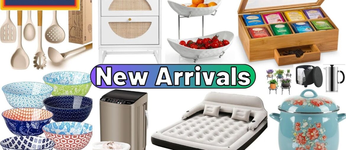 ALDI – New Arrivals NEW Finds & GREAT Deals! | WHATS NEW AT ALDI | ALDI HAUL 6|15|2023 | Save Money ALDI - New Arrivals NEW Finds & GREAT Deals! | WHATS NEW AT ALDI | ALDI HAUL 6|15|2023 | Save Money