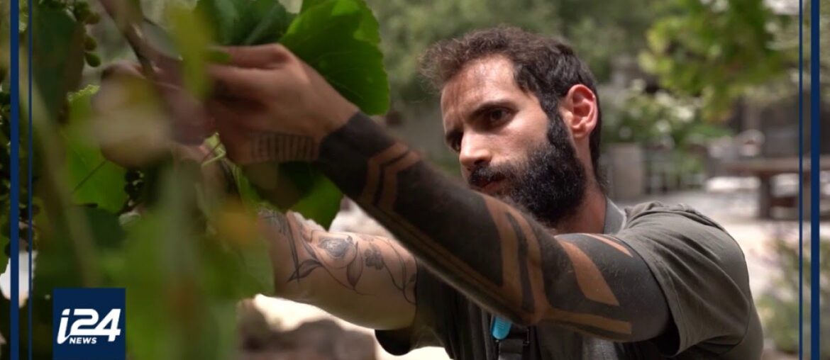 MIDEAST EATS | French customs live on at the Rouge restaurant MIDEAST EATS | French customs live on at the Rouge restaurant