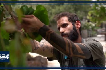 MIDEAST EATS | French customs live on at the Rouge restaurant