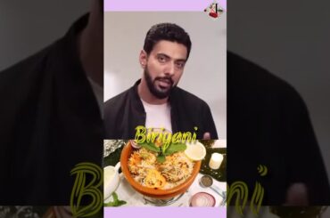 How To Make Healthy Biryani At Home | About Biryani By Chef Ranveer Brar | #shorts #ranveerbrar