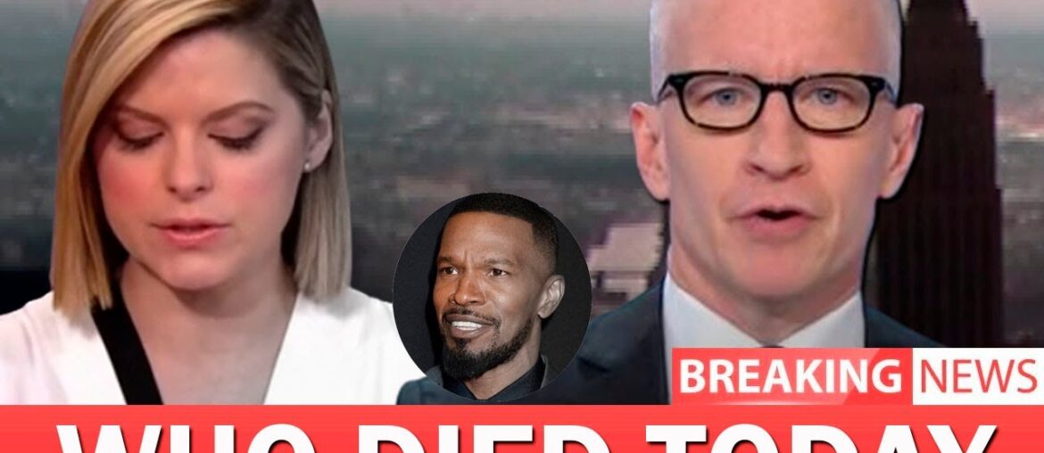 4 Famous Legends Who Died Today Saturday June 10th | Stars Die in June 2023