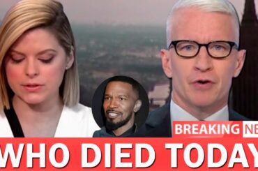 4 Famous Legends Who Died Today Saturday June 10th | Stars Die in June 2023