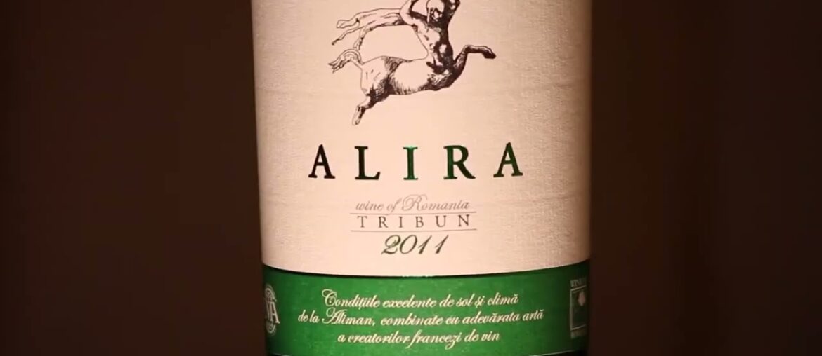 Despre Alira Tribun 2011 Despre Alira Tribun 2011