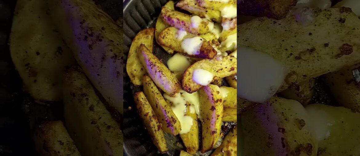 How to make French Fries | Potato Chips | Recipe #shortvideo #shorts How to make French Fries | Potato Chips | Recipe #shortvideo #shorts