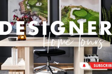 HOUSE TOUR | Houston Home Gets a Coastal Makeover