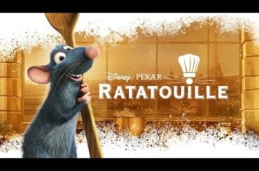 Ratatouille Full Movie 2007 [Free]
