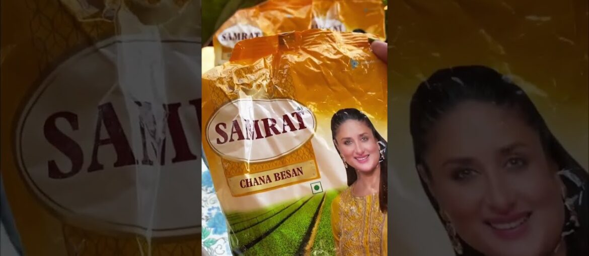 Panisse (Besan French Fries) Recipe