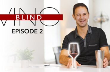 Can He Guess the Wine?! Wine Expert Blind Tastes! | Vino Blind (Ep. 2)