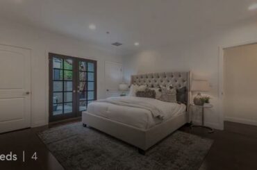 1050 Roxbury Road, San Marino, CA 91108