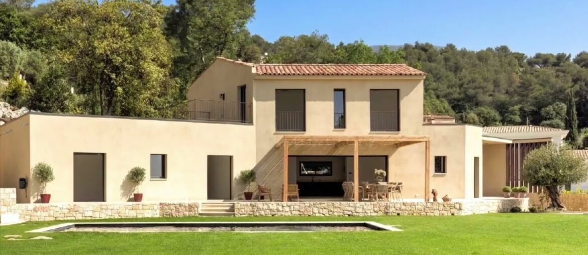 New Property For Sale in Tourrettes-sur-Loup France @ExperienceTheFrenchRiviera New Property For Sale in Tourrettes-sur-Loup France @ExperienceTheFrenchRiviera