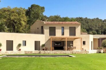 New Property For Sale in Tourrettes-sur-Loup France @ExperienceTheFrenchRiviera