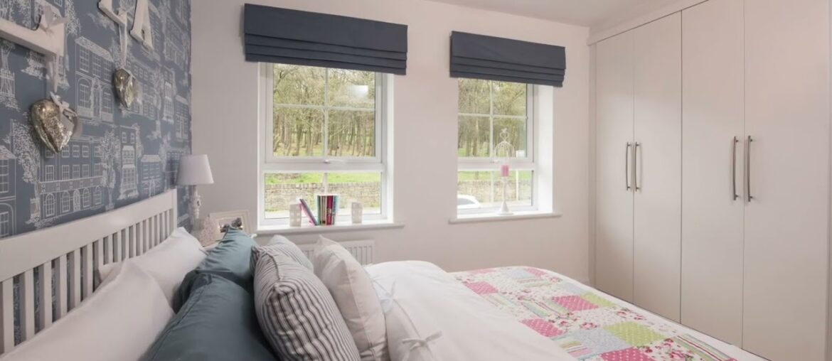 The Thornton by Barratt Homes The Thornton by Barratt Homes