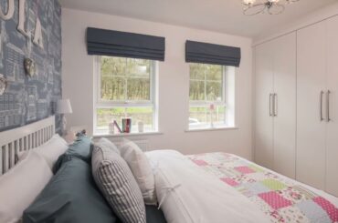 The Thornton by Barratt Homes