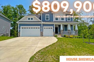 Is 11810 Asbury Drive Your Dream Home?