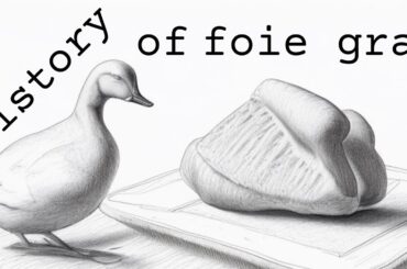 History of Foie Gras | A controversial cuisine