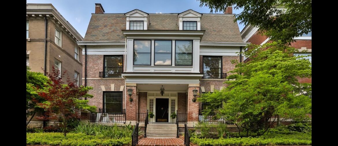 5 Lenox Place Saint Louis, MO | CBGundaker.com