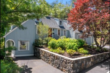 4 Pinecliff Drive Marblehead, MA | ColdwellBankerHomes.com